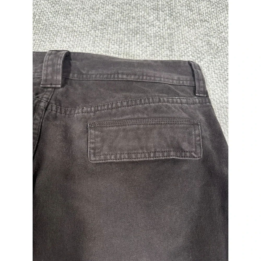 Horny Toad Pants Mens 36x32 Cargo‎ Hiking Outdoors Cotton Granola